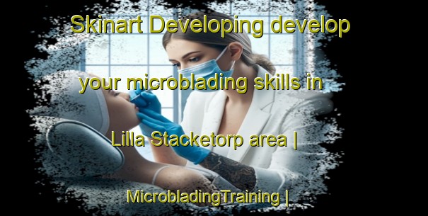 Skinart Developing develop your microblading skills in Lilla Stacketorp area | MicrobladingTraining | MicrobladingClasses | SkinartTraining-Sweden